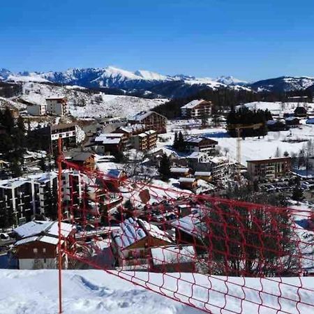 Residence Valberg L'Horizon Peone Exterior photo